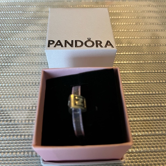 Authentic Pandora Silver ‘N’ Charm - Picture 3 of 3